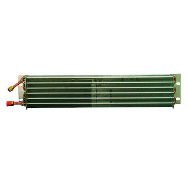 Aftermarket Evaporator Fits Massey Ferguson 1105 1135 1155 4000 Series Tractors 528785M92 - main